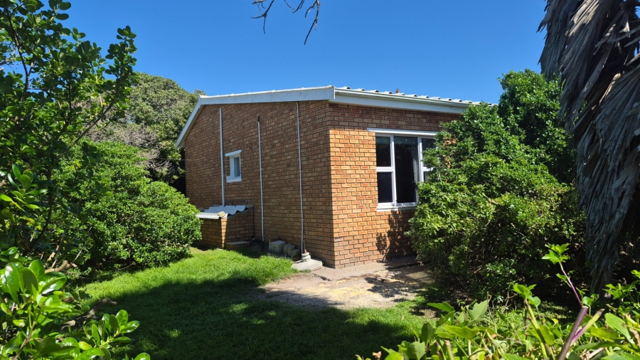 3 Bedroom Property for Sale in Vleesbaai Western Cape